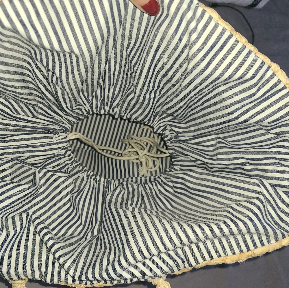Beach bag - Picture 2 of 5